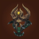 Ruthless Gladiator's Ringmail Helm, Ruthless Gladiator's Linked Helm, Ruthless Gladiator's Mail Helm, Ruthless Gladiator's Ringmail Helm, Ruthless Gladiator's Linked Helm, Ruthless Gladiator's Mail Helm Model