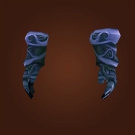 Replica Marshal's Mail Gauntlets, Replica General's Mail Gauntlets Model
