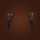 Spiritwalker's Gloves, Spiritwalker's Grips, Spiritwalker's Handwraps Model