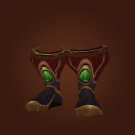Boots of the Tempest Model