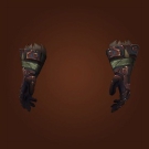 Grievous Gladiator's Plate Gauntlets, Prideful Gladiator's Plate Gauntlets Model