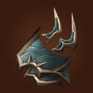 Gladiator's Dreadweave Mantle, Gladiator's Felweave Amice Model