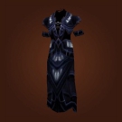 Replica Legionnaire's Satin Vestments, Replica Legionnaire's Satin Tunic Model