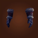 Replica General's Plate Gauntlets Model