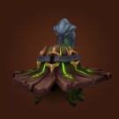 Crafted Dreadful Gladiator's Ringmail Helm, Crafted Dreadful Gladiator's Linked Helm, Crafted Dreadful Gladiator's Mail Helm Model