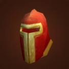 Khan's Helmet, Triumphant Skullcap Model