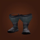 Hazecover Boots, Master's Boots, Netherweave Boots, Rocket Boots Xtreme Lite, Boots of the Nexus Warden Model