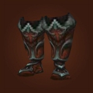 Onslaught Boots, Onslaught Treads Model