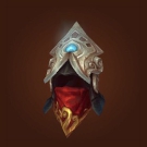 Helmet of Celestial Harmony, Headpiece of Celestial Harmony, Faceguard of Celestial Harmony, Faceguard of Celestial Harmony, Helmet of Celestial Harmony, Headpiece of Celestial Harmony Model