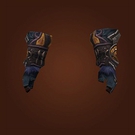 Zabra's Gloves of Triumph, Zabra's Handwraps of Triumph Model