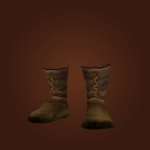 Bogwalker Boots Model