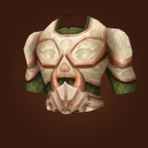 Chestguard of Malorne, Chestpiece of Malorne, Breastplate of Malorne Model
