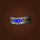 Ruthless Gladiator's Girdle of Prowess, Ruthless Gladiator's Girdle of Prowess Model