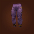 High Councillor's Pants Model