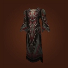 Seraphic Robe, Seraphic Vestments Model