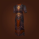 Conqueror's Worldbreaker Tunic, Conqueror's Worldbreaker Chestguard, Conqueror's Worldbreaker Hauberk Model