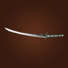 Rune Sword Model