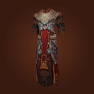 Tunic of Celestial Harmony, Cuirass of Celestial Harmony, Hauberk of Celestial Harmony, Tunic of Celestial Harmony, Hauberk of Celestial Harmony, Cuirass of Celestial Harmony Model