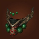 Tyrannical Gladiator's Copperskin Helm, Tyrannical Gladiator's Ironskin Helm Model