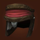 Ursius's Cap, Helm of the Gatherer, Helm of the Gatherer Model