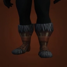 Boots of Safe Travel, Wolverine Boots, Scourgebane Treads, Ghrino Boots Model