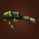 Silithid Husked Launcher, Larvae of the Great Worm Model