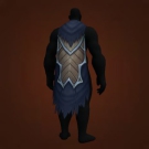 Cape of the Duskwatch Model