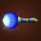 Buccaneer's Orb, Unearthed Orb Model