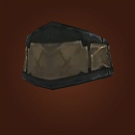 Grievous Gladiator's Waistband of Cruelty, Prideful Gladiator's Waistband of Cruelty Model