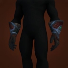 Grips of the Kvaldir, Grips of the Kvaldir, Tortolla's Discarded Scales, Wrasse Handwraps, Sparkmail Gauntlets, Treasure Hunter's Gloves, Coulton's Crushers, Coulton's Crushers, Traitor's Grips, Wrasse Handwraps, Wrasse Handwraps, Xariona's Spectral Gauntlets Model