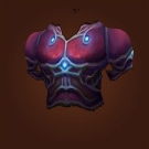 Replica Knight-Captain's Leather Armor, Replica Knight-Captain's Leather Chestpiece, Replica Field Marshal's Leather Chestpiece Model