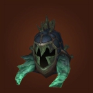 Grievous Gladiator's Chain Helm, Prideful Gladiator's Chain Helm Model