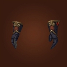 Handguards of Winged Triumph, Gloves of Winged Triumph, Gauntlets of Winged Triumph Model