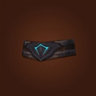 Vicious Gladiator's Waistband of Cruelty, Vicious Gladiator's Waistband of Accuracy Model