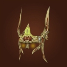 Replica Field Marshal's Coronal Model