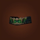 Dreadful Gladiator's Girdle of Accuracy Model