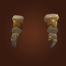 Replica Knight-Lieutenant's Plate Gauntlets, Replica Knight-Lieutenant's Plate Gauntlets Model