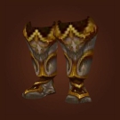 Lightbringer Treads, Lightbringer Stompers, Lightbringer Boots Model