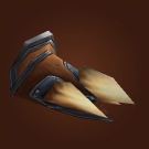 Highlander's Plate Spaulders, Highlander's Lamellar Spaulders, Defiler's Lamellar Spaulders, Defiler's Plate Spaulders Model
