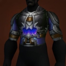 Ruthless Gladiator's Plate Chestpiece, Ruthless Gladiator's Plate Chestpiece Model