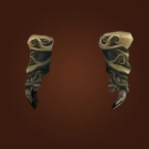Replica General's Chain Gloves Model