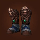 Cataclysmic Gladiator's Greaves of Meditation, Cataclysmic Gladiator's Greaves of Alacrity Model