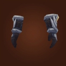 Conqueror's Handwraps of Sanctification, Conqueror's Gloves of Sanctification Model
