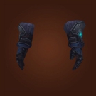 Sanctified Scourgelord Gauntlets, Sanctified Scourgelord Handguards Model