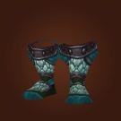 Wrathful Gladiator's Sabatons of Salvation, Wrathful Gladiator's Sabatons of Dominance Model