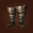 Replica General's Chain Boots Model