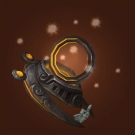 Shoulderwraps of Celestial Harmony, Spaulders of Celestial Harmony, Mantle of Celestial Harmony Model