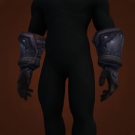Deadly Gladiator's Scaled Gauntlets, Deadly Gladiator's Ornamented Gloves Model