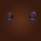 Balespider's Handwraps Model