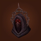 Hood of the Corruptor Model